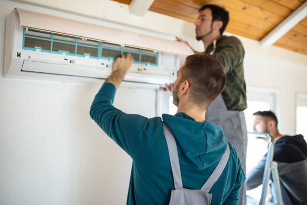 Best Local HVAC Companies  in Weatherby Lake, MO