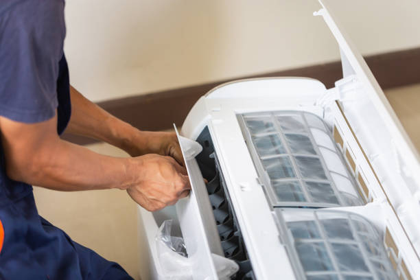 Best HVAC System Installation  in Weatherby Lake, MO
