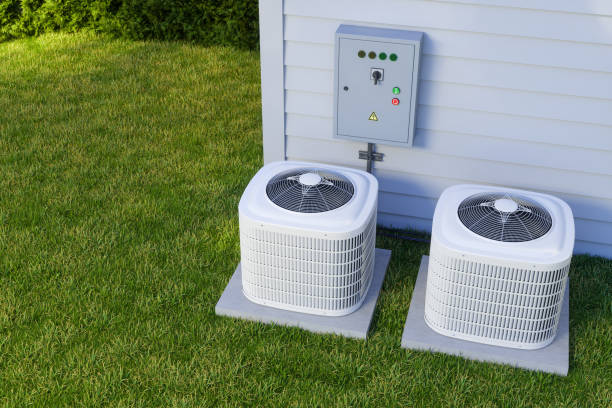  Weatherby Lake, MO HVAC Pros