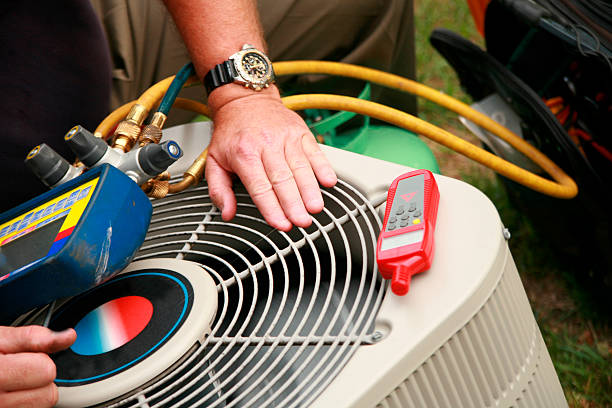 Best HVAC Maintenance Near Me  in Weatherby Lake, MO