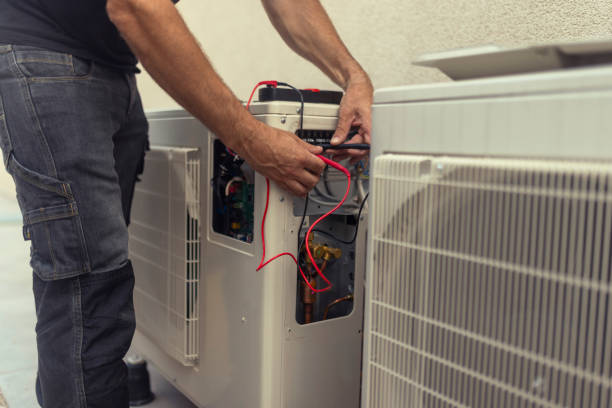 Reliable Weatherby Lake, MO HVAC Solutions