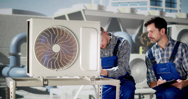 Best Best HVAC Companies  in Weatherby Lake, MO