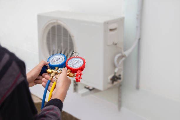 Best HVAC Tune-Up Services  in Weatherby Lake, MO