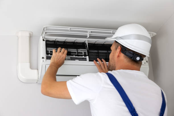 Professional HVAC in Weatherby Lake, MO