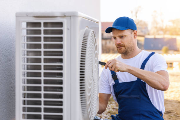 Best Emergency HVAC Repair  in Weatherby Lake, MO