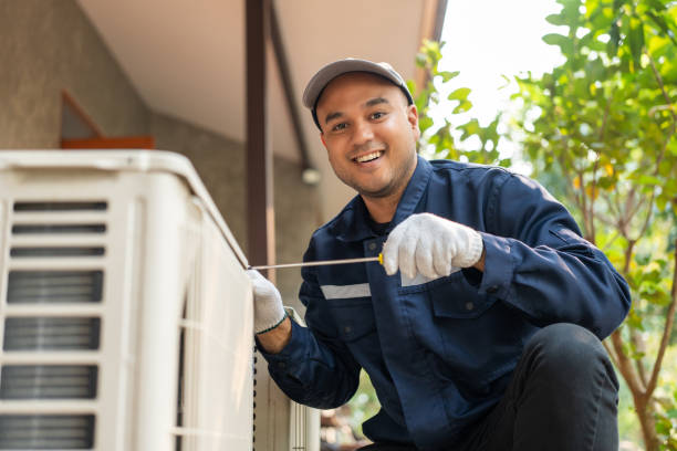 Best HVAC Air Duct Cleaning  in Weatherby Lake, MO