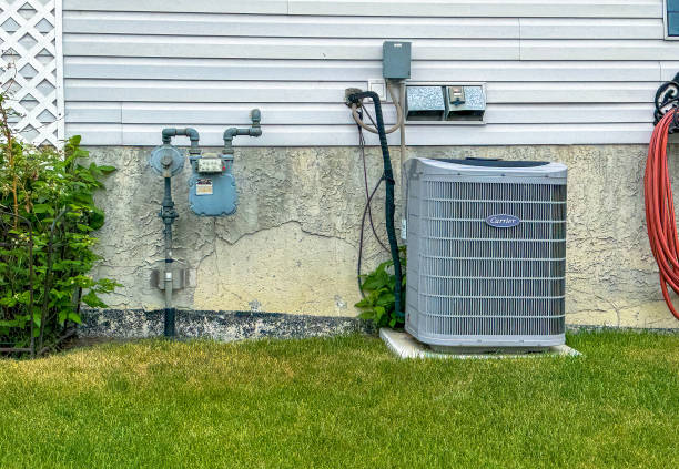 Best Commercial HVAC Repair  in Weatherby Lake, MO